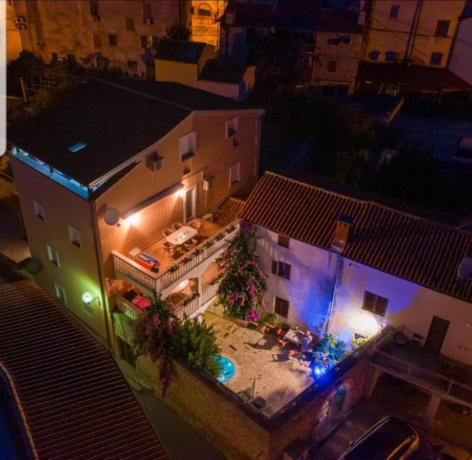 Apartments Salcinovic เมดูลิน ภายนอก รูปภาพ