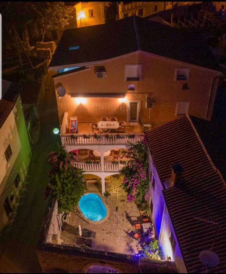 Apartments Salcinovic เมดูลิน ภายนอก รูปภาพ