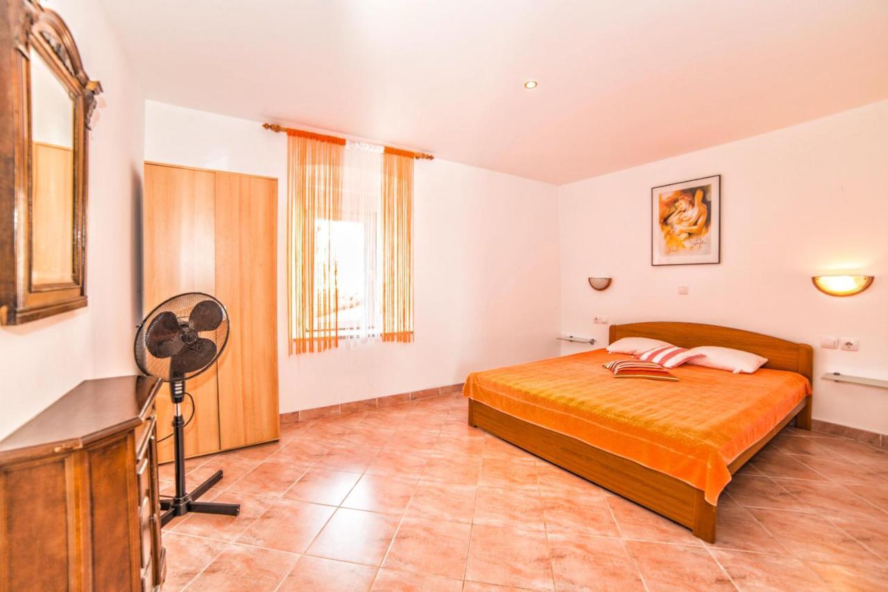 Apartments Salcinovic เมดูลิน ภายนอก รูปภาพ