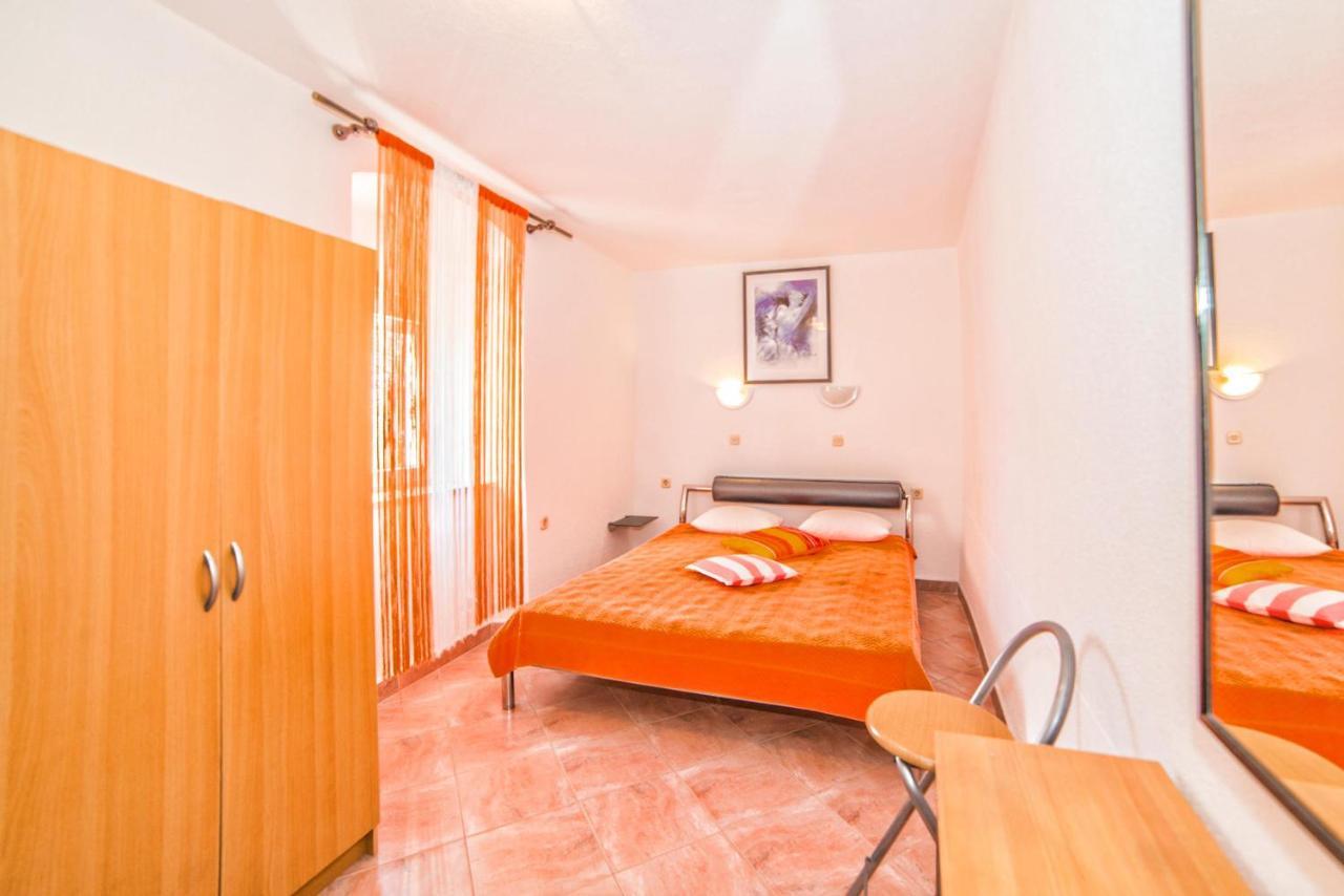 Apartments Salcinovic เมดูลิน ภายนอก รูปภาพ